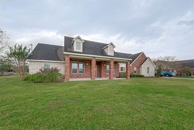 14119 County Road 185, Alvin, TX 77511 - photo 6