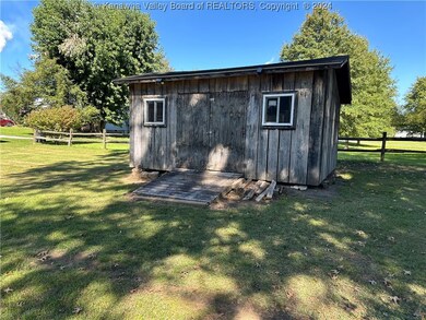 Storage Building