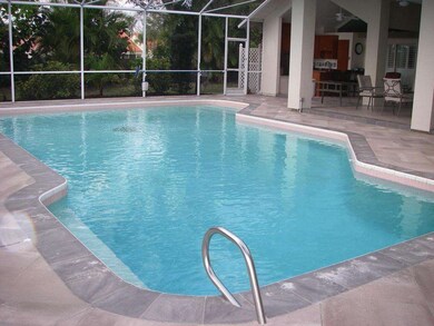 Pool 4