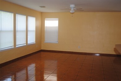 Other side of large Family room