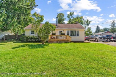 945 W Miller Rd, Lansing, MI 48911 - photo 2