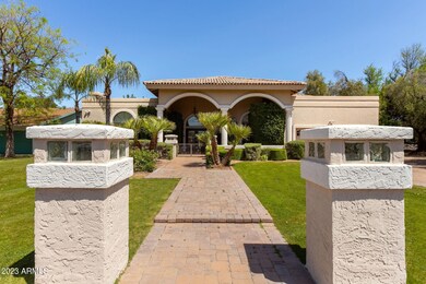 2 W Linger Lane, Phoenix 85021