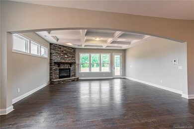 Family Room   -representative photo-