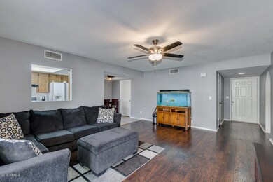 2538 E Wagoner Rd, Phoenix, AZ 85032 - photo 5