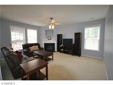Den/Family/Great Room