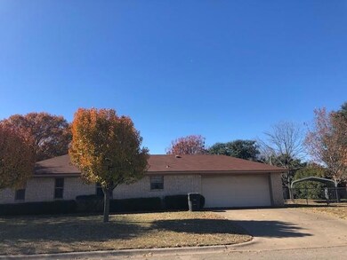 1200 Davis St, Cleburne, TX 76033 - photo 3