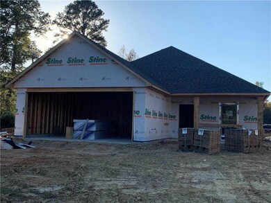 4586 Hathern Dr, Pineville, LA 71360 - photo 2