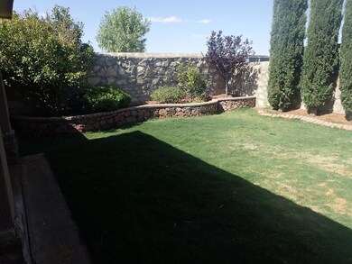 733 Desert Silver Dr, Horizon City, TX 79928 - photo 2