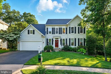 10024 Island Fog Ct, Bristow, VA 20136 - photo 2