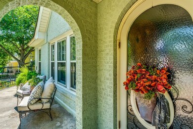 207 W Josephine St, Weatherford, TX 76086 - photo 3