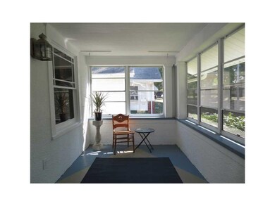 Porch.