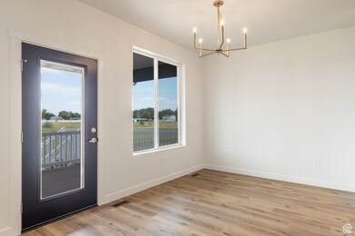 3197 N 2875 W unit 35, Plain City, UT 84404 - photo 4