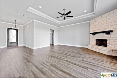 11027 Bigham Rd, Troy, TX 76579 - photo 4