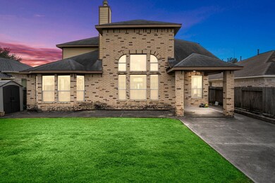 8038 Pavona Ridge Ln, Houston, TX 77040 - photo 2