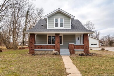 160 S Highway 31, Austin, IN 47102 - photo 3