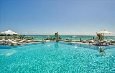 Jade Beach Residences unit 805, Sunny Isles Beach, FL 33160 - photo 2