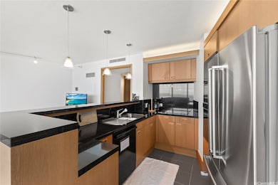 Nauru Tower unit 3305, Honolulu, HI 96814 - photo 7