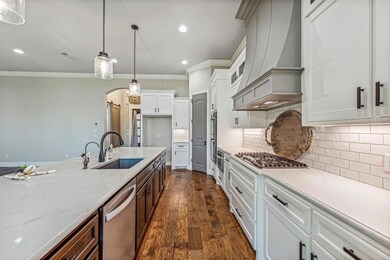 5613 Cuero Dr, Granbury, TX 76049 - photo 5