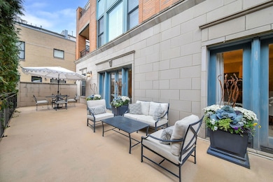 462 Pennsylvania Ave unit 1S, Glen Ellyn, IL 60137 - photo 2