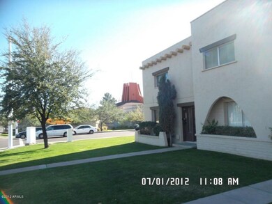 Front View Cont