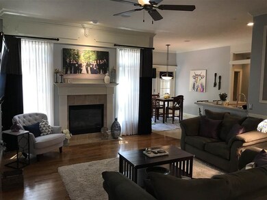 18500 Summer Wind Ln, South Bend, IN 46637 - photo 6