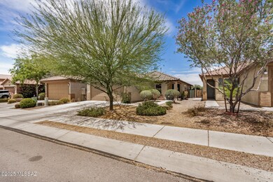 9472 Desert Fauna Loop, Tucson, AZ 85747 - photo 5