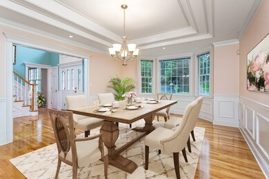 18 High Ridge Cir, Franklin, MA 02038 - photo 5