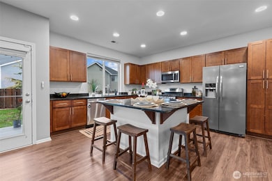 19518 19th Avenue Ct E, Spanaway, WA 98387 - photo 7