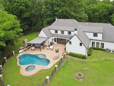 9914 S Garnett Rd, Broken Arrow, OK 74012 - photo 4