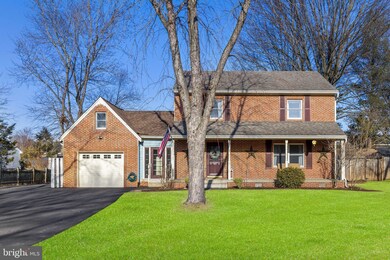 10117 Trinity Ln, Manassas, VA 20110 - photo 2
