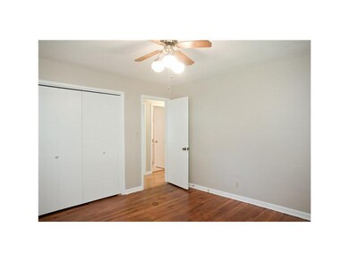 Bedroom.