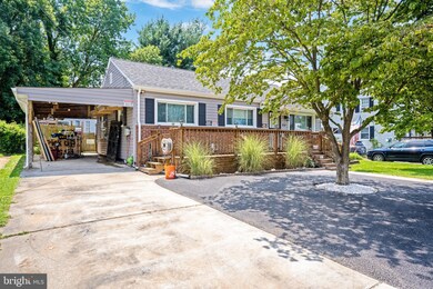 231 3rd Ave, Halethorpe, MD 21227 - photo 2