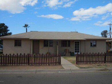 2042&2046 E Sheridan St, Phoenix, AZ 85006 - photo 2