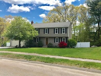 13 Patrick Rd, Hopedale, MA 01747 - photo 2