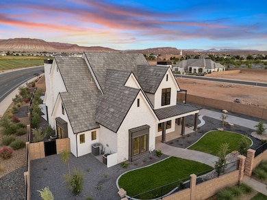 1481 S Red Cliffs Temple Ln, St. George, UT 84790 - photo 4