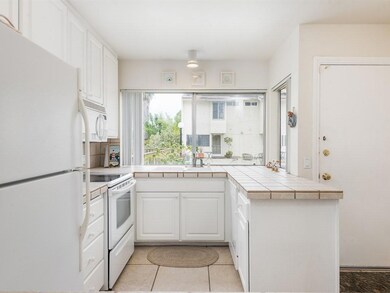 User Friendly Kitchen