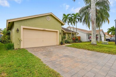 12378 NW 26th Ct, Coral Springs, FL 33065 - photo 4