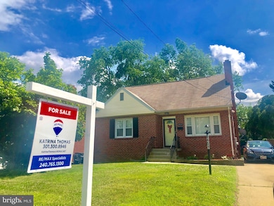 6451 Old Landover Rd, Hyattsville, MD 20785 - photo 3