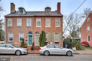 119 Buttonwood St, Mount Holly, NJ 08060 - photo 2