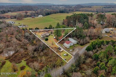 265 N Center Point Acres, Walling, TN 38587 - photo 4