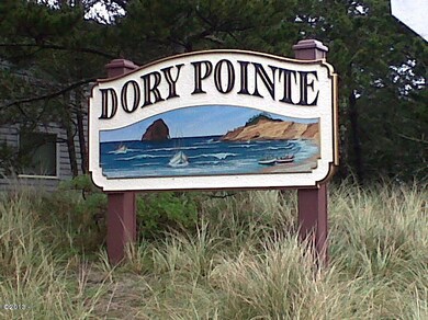 Dory Pointe