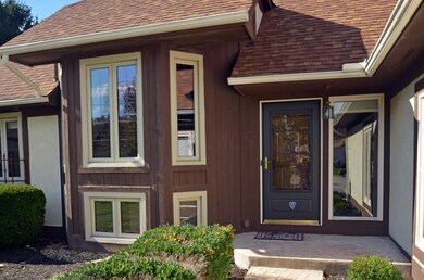 Front Entry View 2