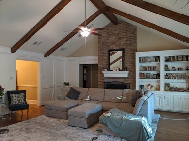 7714 Creek Glen Dr, Houston, TX 77095 - photo 6