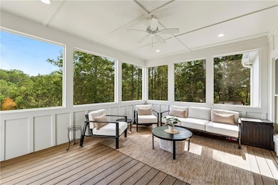 38 Mountain Ridge Rd NE, White, GA 30184 - photo 7