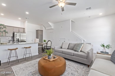 3230 E Thomas Rd unit 141, Mesa, AZ 85213 - photo 3