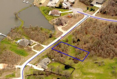 Lot 589 Clear Water Ct, Corsicana, TX 75109 - photo 5