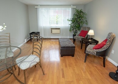 12 Woodland St unit 25, Everett, MA 02149 - photo 4