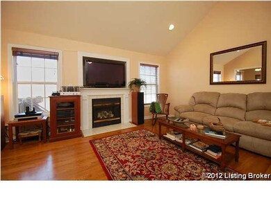 6913 Catalpa Springs Dr, Louisville, KY 40228 - photo 2