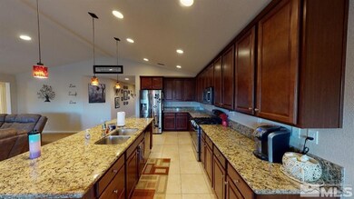 3901 Wisdom Dr, Sparks, NV 89436 - photo 5