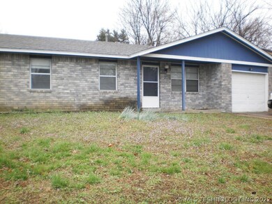 428 W 149th St, Glenpool, OK 74033 - photo 2